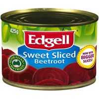 Edgell Beetroot Sliced Sweet