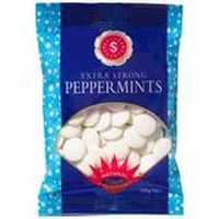 Dollar Sweets Peppermints Extra Strong