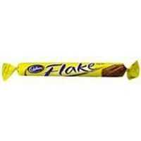 Cadbury Flake Chocolate Bar reviews in Chocolate - ChickAdvisor