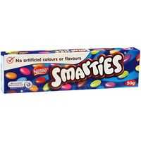 Nestle Smarties