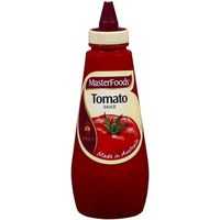 Masterfoods Tomato Sauce