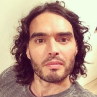 Russell Brand set to start a new chapter in his life