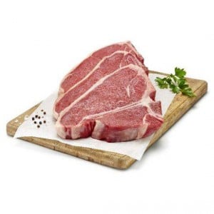 Msa Australian Beef Steak T-bone