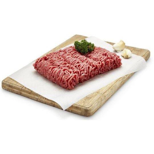 Australian Premium Beef Mince For Immediate Use
