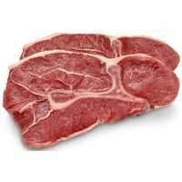 Beef Blade Steak Bone In