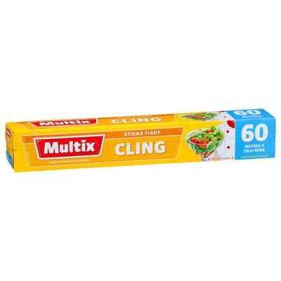 Multix Cling Wrap