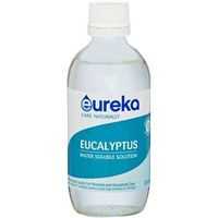 Eureka Eucalyptus Oil 20%