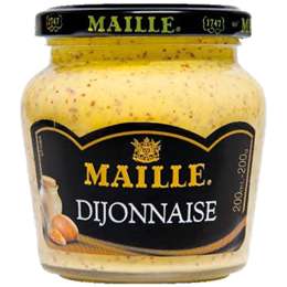 Maille Mustard Dijonnaise