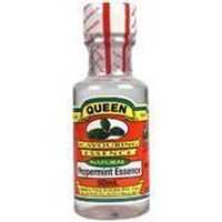 Queen Essences Peppermint Flavour Natural