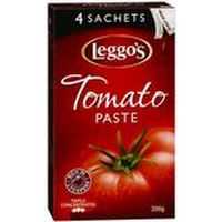 Leggos Tomato Paste Sachet