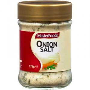 Masterfoods Onion Salt