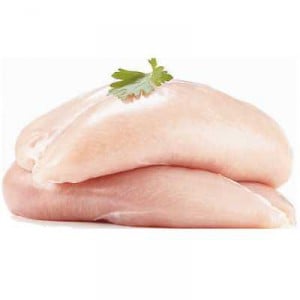 Chicken Breast Fillet Skinless Small