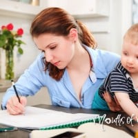 12 Best school holidays tips for work-from-home parents!