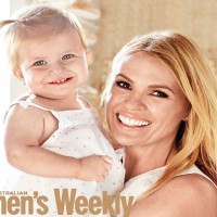 Is Sonia Kruger hoping for another child in her 50s?