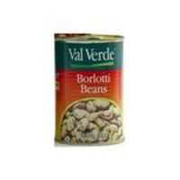 Val Verde Beans Borlotti
