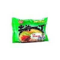 Nissin Noodles Instant Tonkotsu