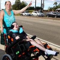 Why this disabled boy was refused on a bus will infuriate you!