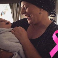 Perth mum's devastating news just hours after giving birth