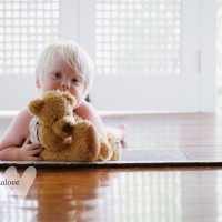 Mum shares heartbreaking Eulogy for her “Littlest Superhero”