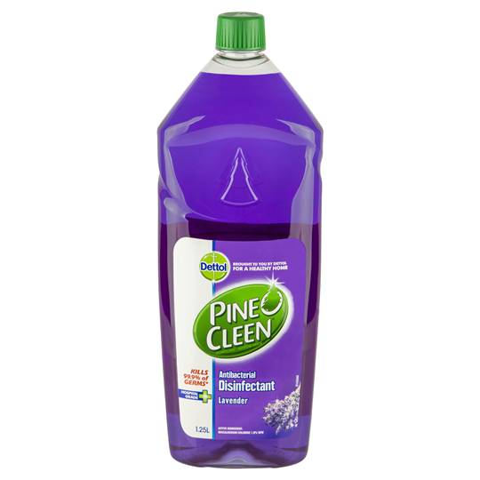 Pine O Cleen Disinfectant Antibacterial Lavender