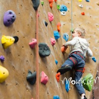 5 reasons to encourage your kids to try rock climbing