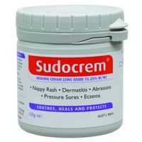 Sudocrem Nappy Cream Healing