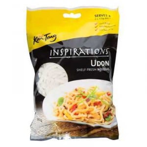 Kan Tong Inspirations Noodles Udon