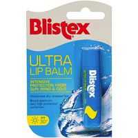 Blistex Lip Care Ultra Spf 30+ Balm