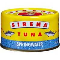 Sirena Tuna In Springwater