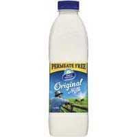 Dairy Farmers Permeate Free Full Cream Milk
