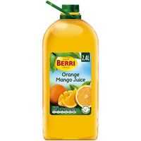 Berri Orange & Mango Juice