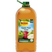 Berri Apple & Pear Juice No Added Sugar