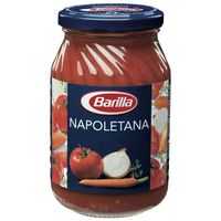 Barilla Pasta Sauce Napoletana