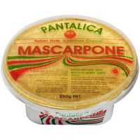Pantalica Cream Mascarpone