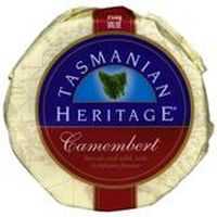 Tasmanian Heritage Camembert Cheese