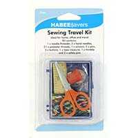 Habee Savers Sewing Kits For Travel 32piece
