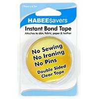 Habee Savers Tape Bond Instant