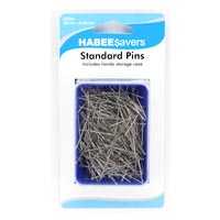 Habee Savers Pins Standard