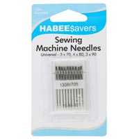 Habee Savers Needles Machine