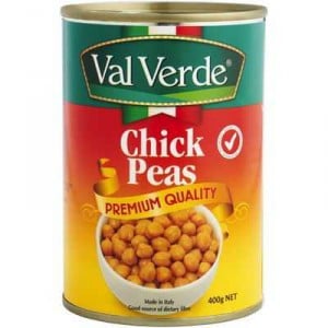Val Verde Chick Peas