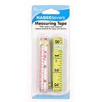 Habee Savers Tape Measure
