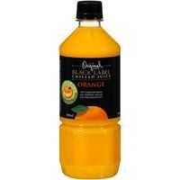 Original Juice Orange Juice