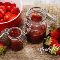 How to make your own jam