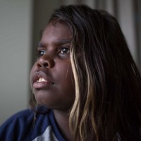 A simple sore throat left this little girl fighting for life