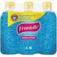 Frantelle Still Water