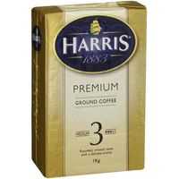 Harris Premium Ground Coffee