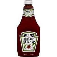 Heinz Tomato Sauce Ketchup All Natural Squeezy