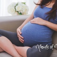Top 5 most common pregnancy pains and what to do about them!