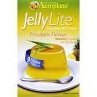 Aeroplane Jelly Lite Pineapple