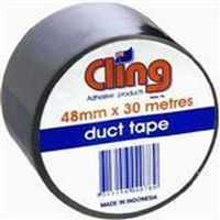 Home Handyman Tape Duct Tape 48mmx25m
